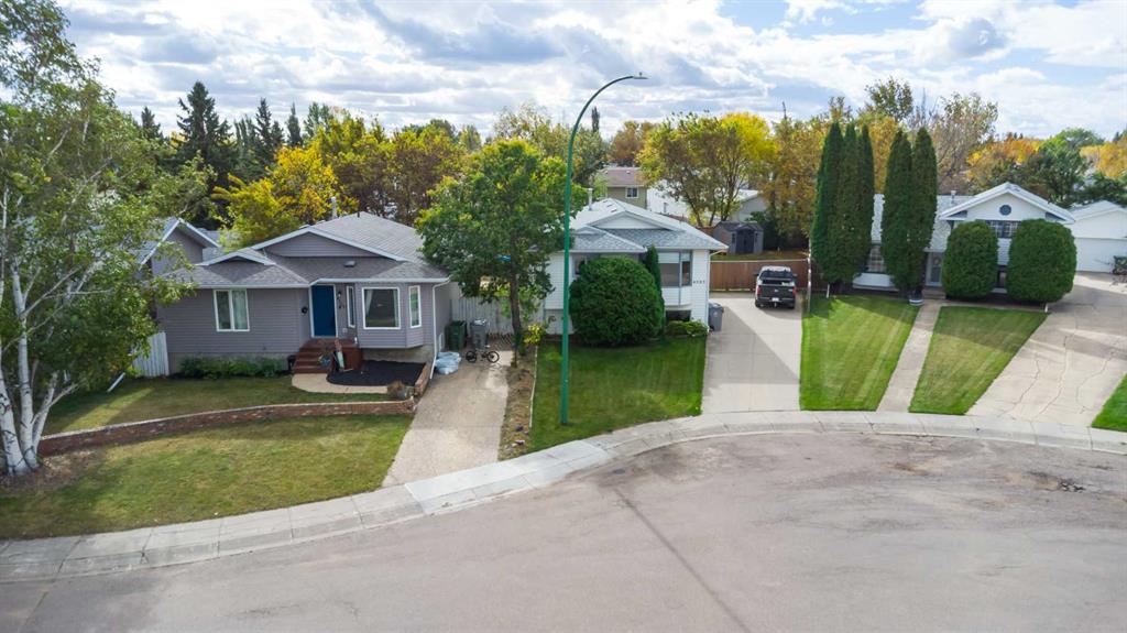 Picture of 4505 30A Street Close , Lloydminster Real Estate Listing