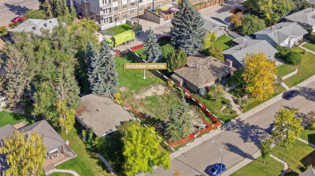 Picture of 20 Glenway Drive SW, Calgary Real Estate Listing