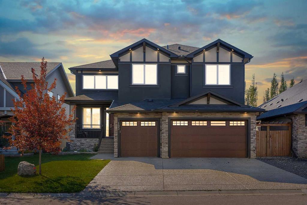 Picture of 193 Aspenmere Circle , Chestermere Real Estate Listing