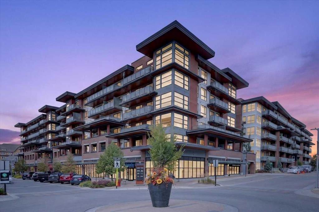 Picture of 412, 122 Mahogany Centre SE, Calgary Real Estate Listing