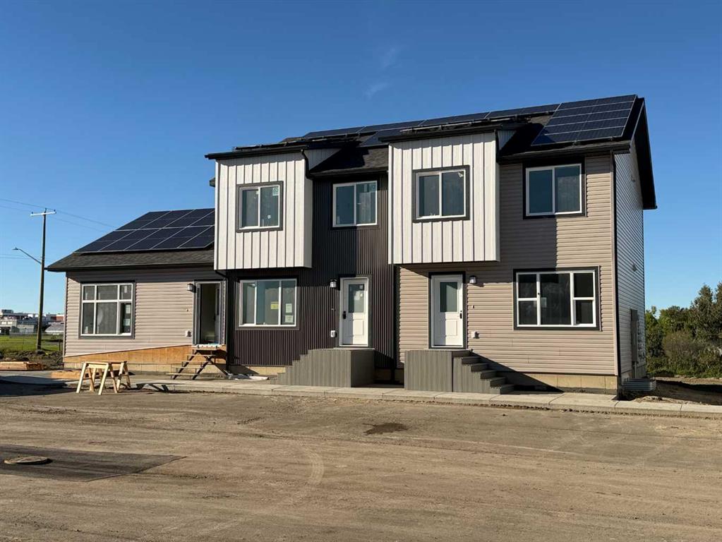 Picture of 103, 475 3 A Street , Picture Butte Real Estate Listing