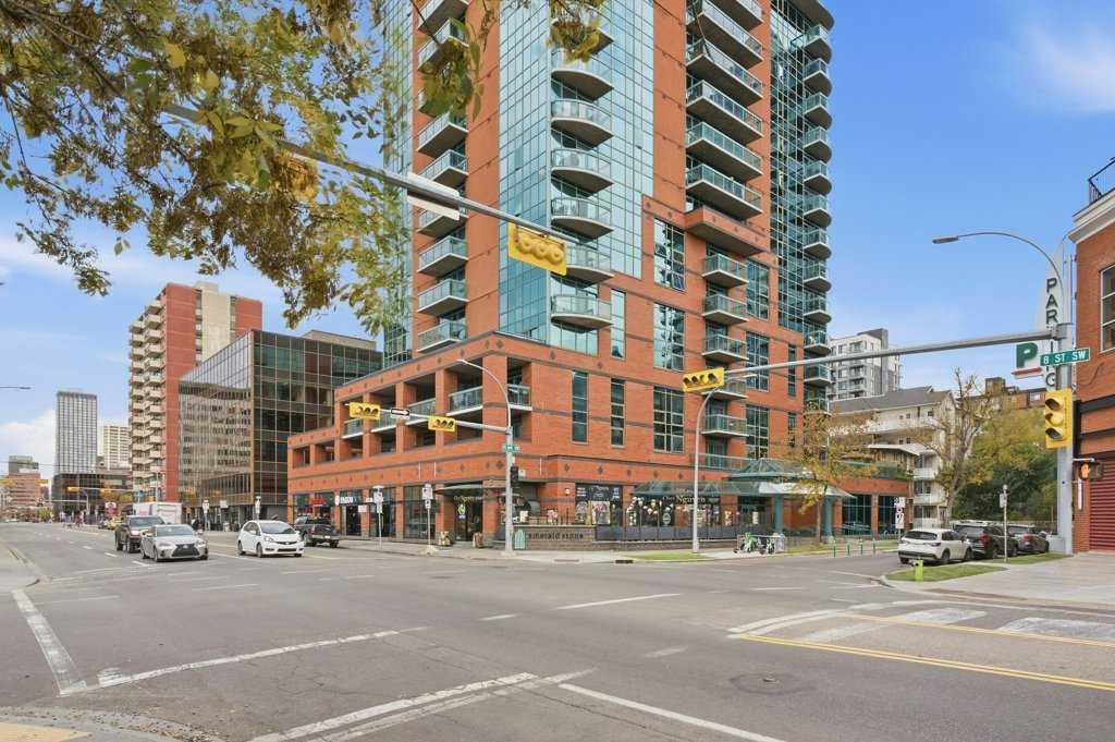 Picture of 503, 836 15 Avenue SW, Calgary Real Estate Listing