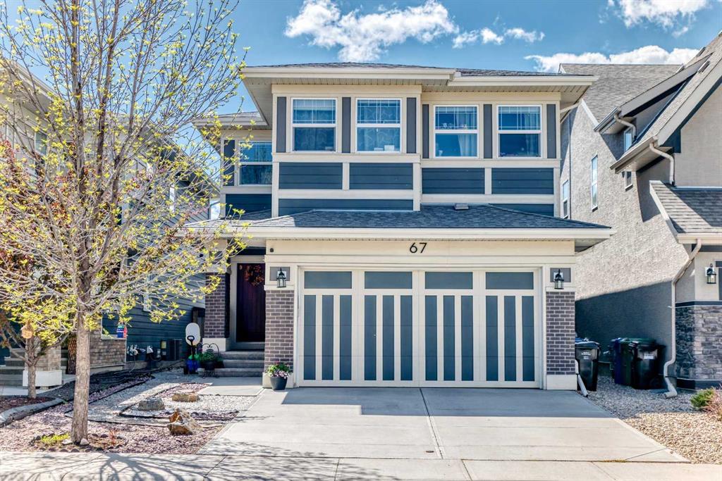 Picture of 67 Masters Rise SE, Calgary Real Estate Listing