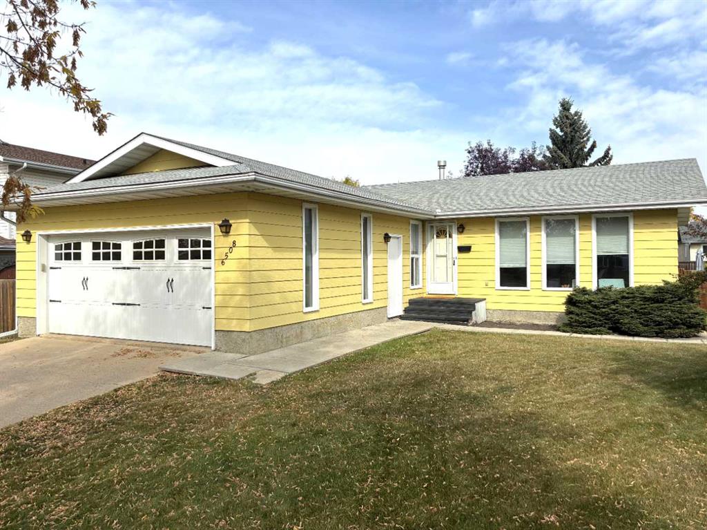 Picture of 6508 Enevold Drive , Camrose Real Estate Listing