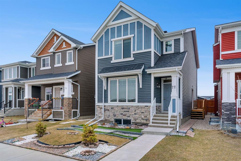 Picture of 77 Red Sky Way NE, Calgary Real Estate Listing