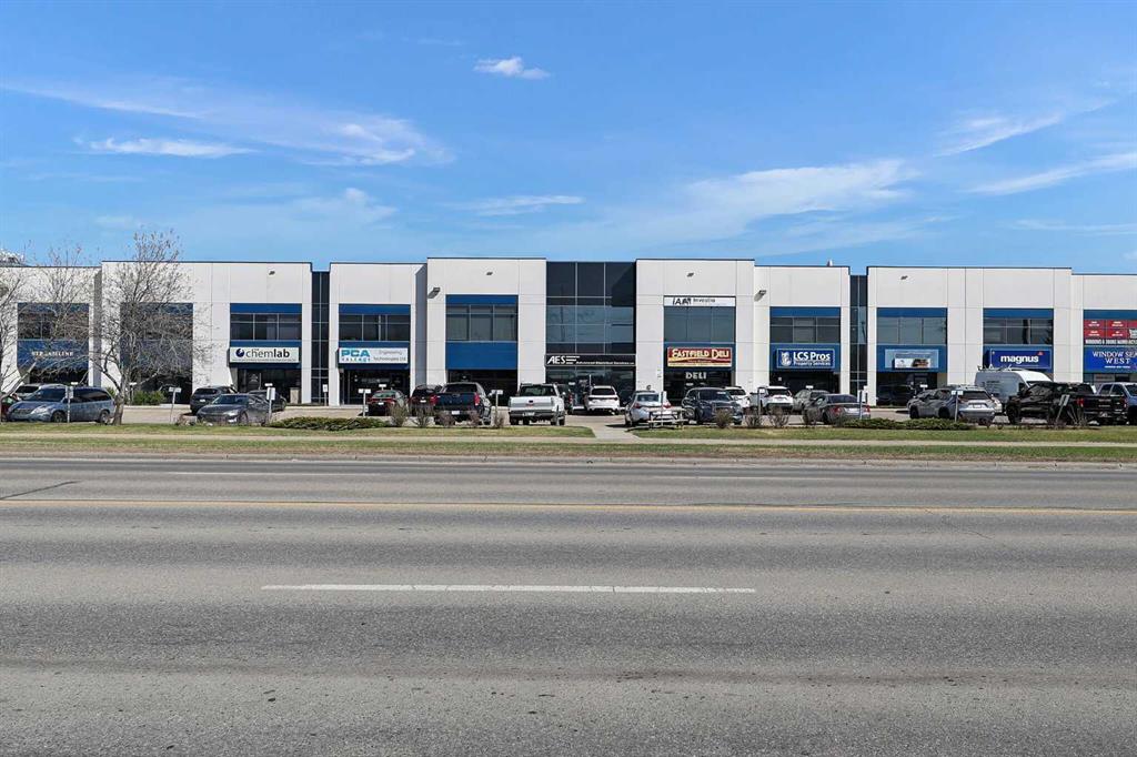 Picture of 151, 4999 43 Street SE, Calgary Real Estate Listing