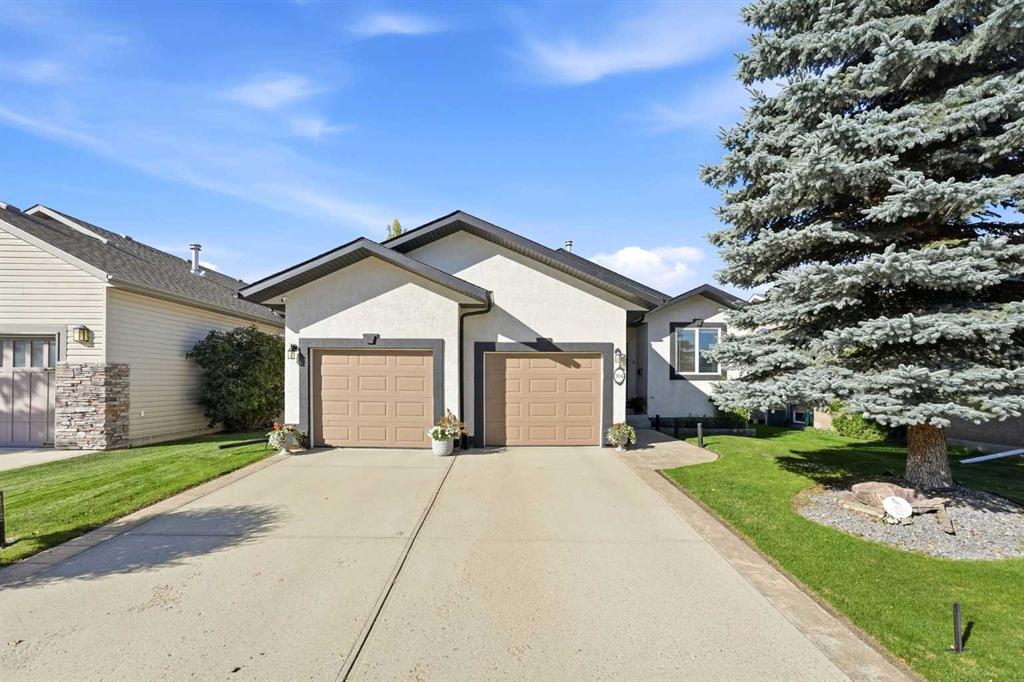 Picture of 104 Ackerman Crescent , Red Deer Real Estate Listing