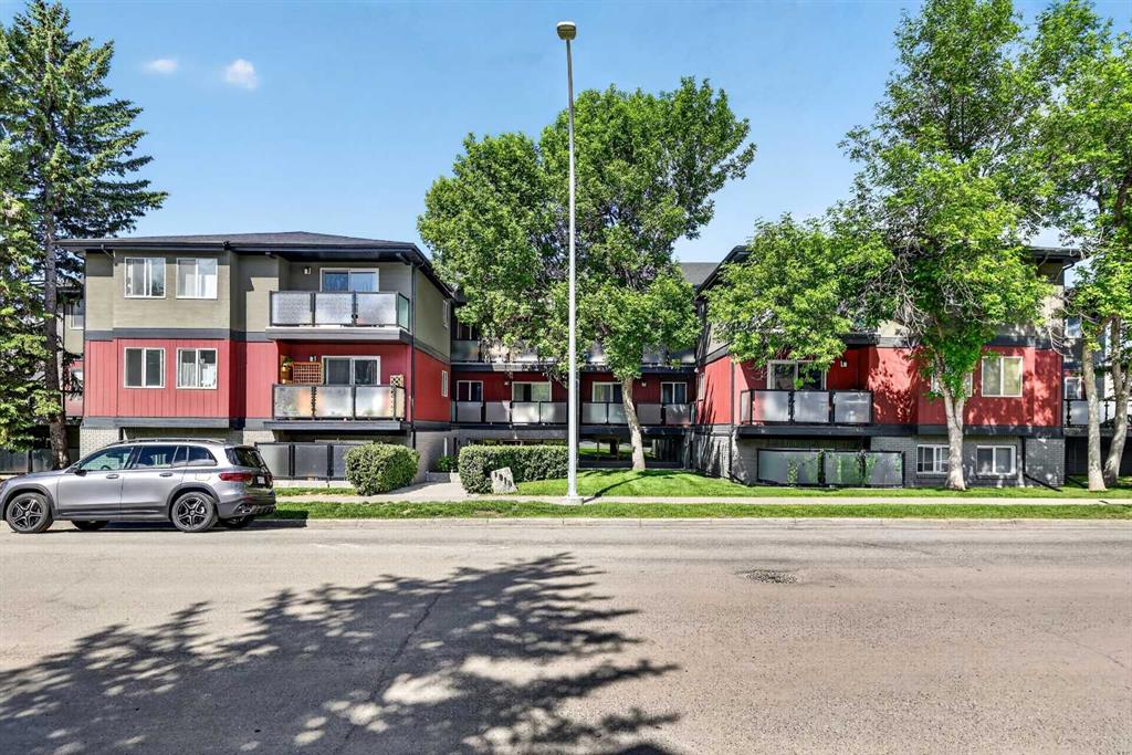 Picture of 204, 1915 26 Street SW, Calgary Real Estate Listing