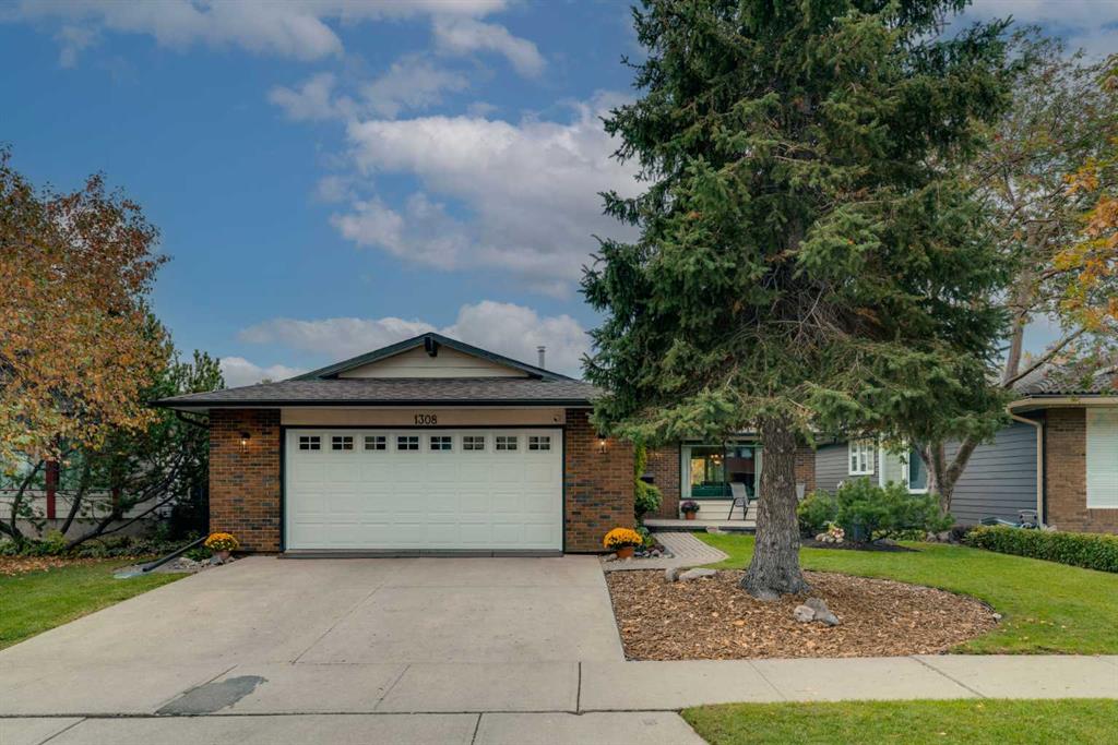 Picture of 1308 Norfolk Drive NW, Calgary Real Estate Listing