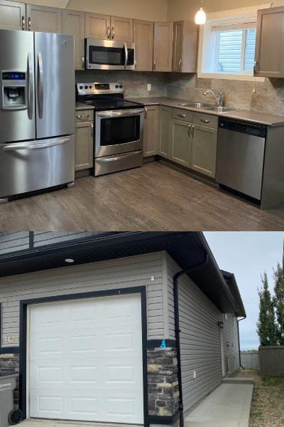 Picture of A(DN), 9429 88 Street , Grande Prairie Real Estate Listing