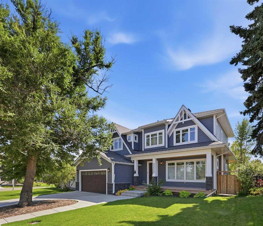 Picture of 2223 Glenwood Drive SW, Calgary Real Estate Listing