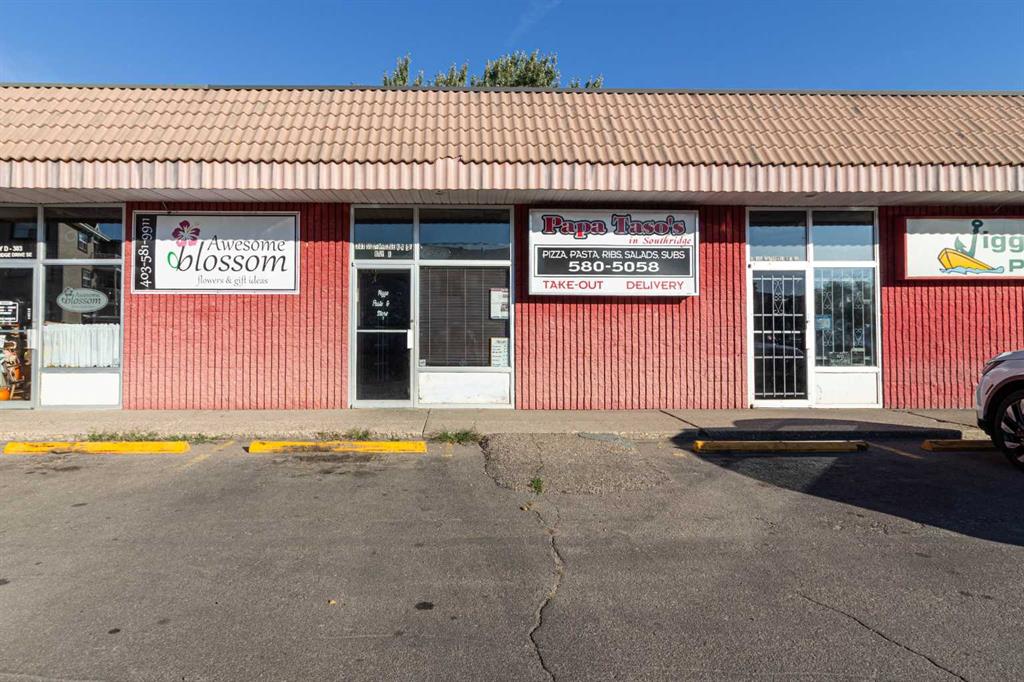 Picture of E, 303 Southridge Drive SE, Medicine Hat Real Estate Listing