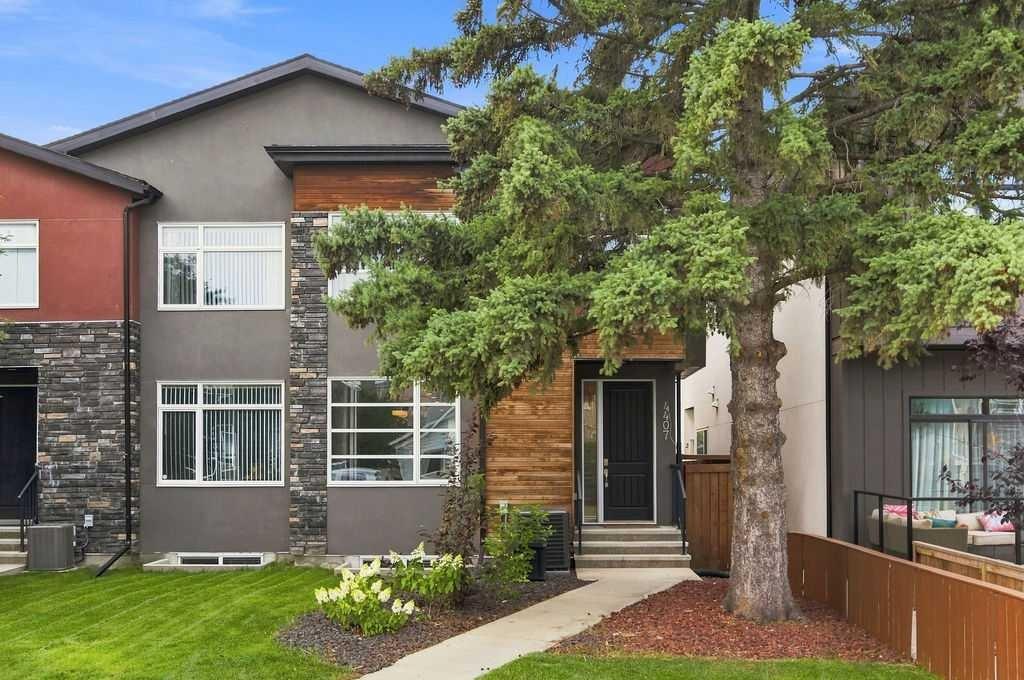 Picture of 4407 17 Avenue NW, Calgary Real Estate Listing
