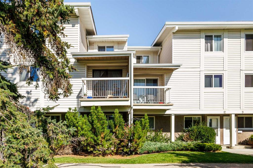 Picture of 16, 3015 51 Street SW, Calgary Real Estate Listing