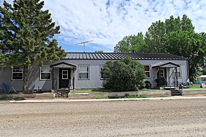 Picture of 139 1 Street S, Lomond Real Estate Listing
