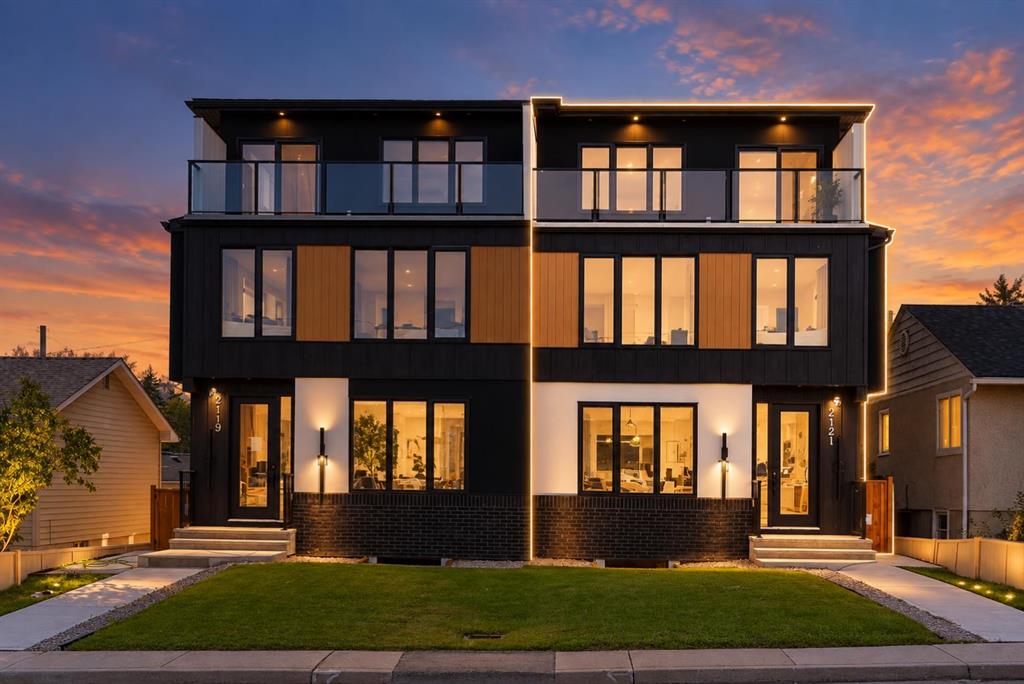 Picture of 2121 Mackay Road NW, Calgary Real Estate Listing
