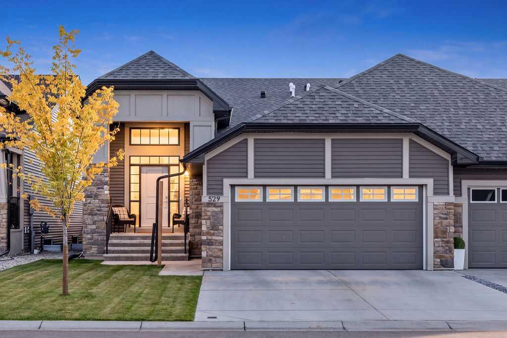 Picture of 529 Montana Bay SE, High River Real Estate Listing