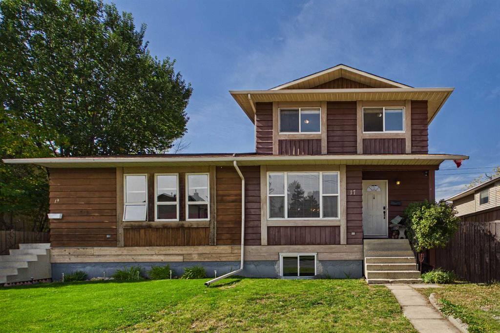Picture of 17 Deermeade Road SE, Calgary Real Estate Listing