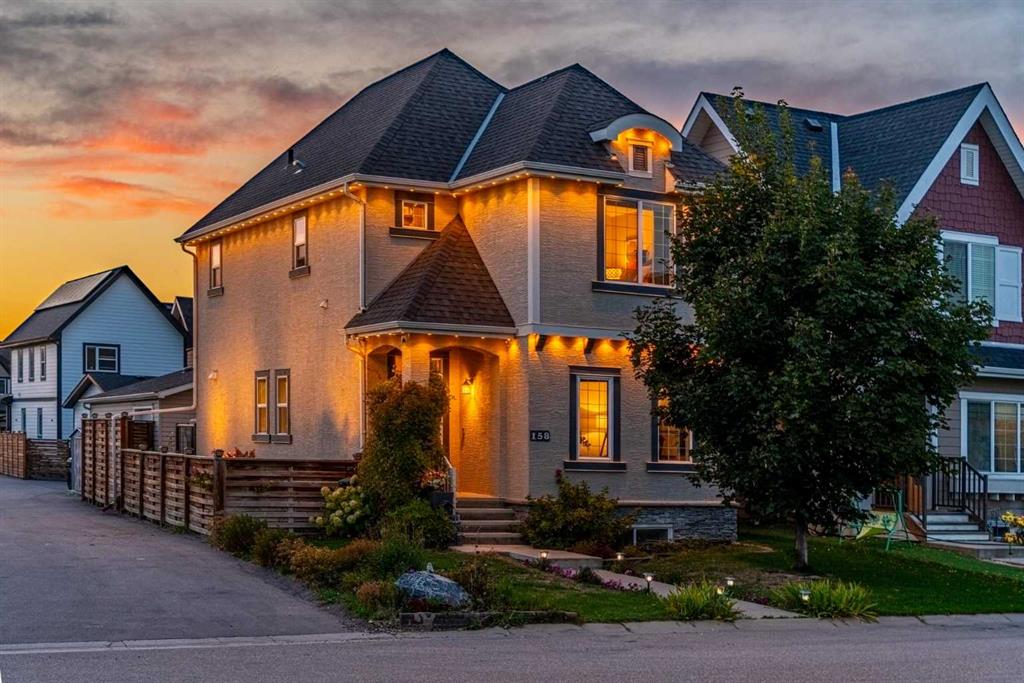 Picture of 158 Mahogany Grove SE, Calgary Real Estate Listing