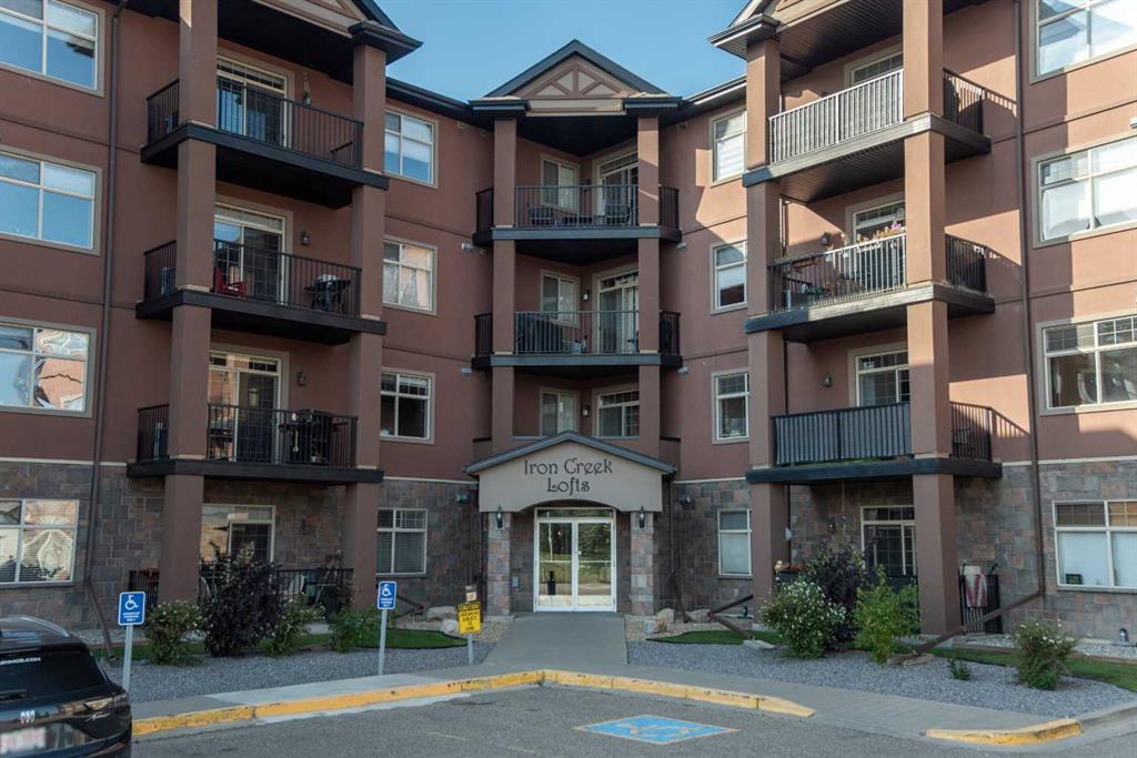 Picture of 402, 69 Ironstone Drive , Red Deer Real Estate Listing