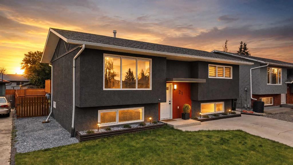 Picture of 21 Parkland Drive , Sylvan Lake Real Estate Listing