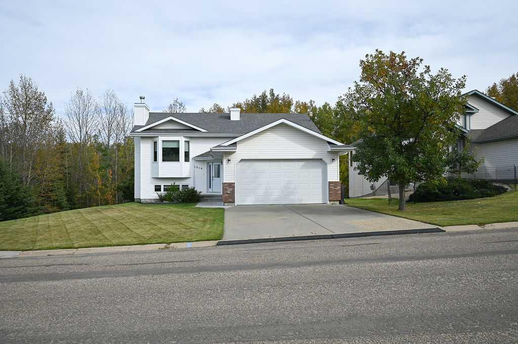 Picture of 4016 Hees Drive  , Athabasca Real Estate Listing