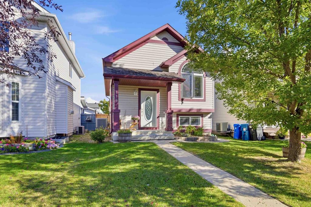 Picture of 118 CAMPBELL Crescent , Fort McMurray Real Estate Listing