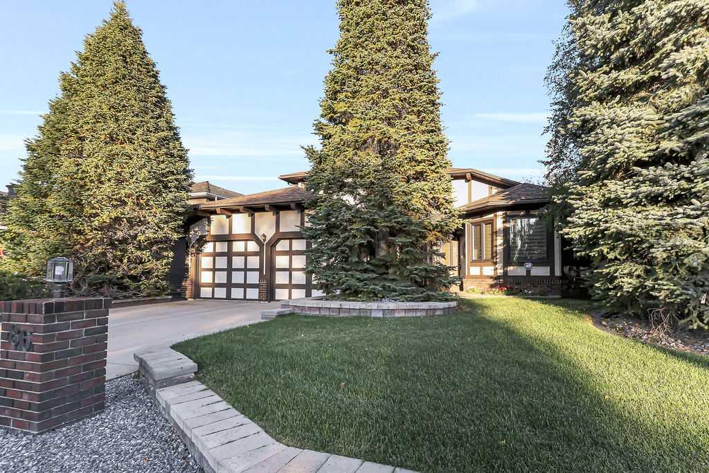 Picture of 86 Allison Crescent , Red Deer Real Estate Listing