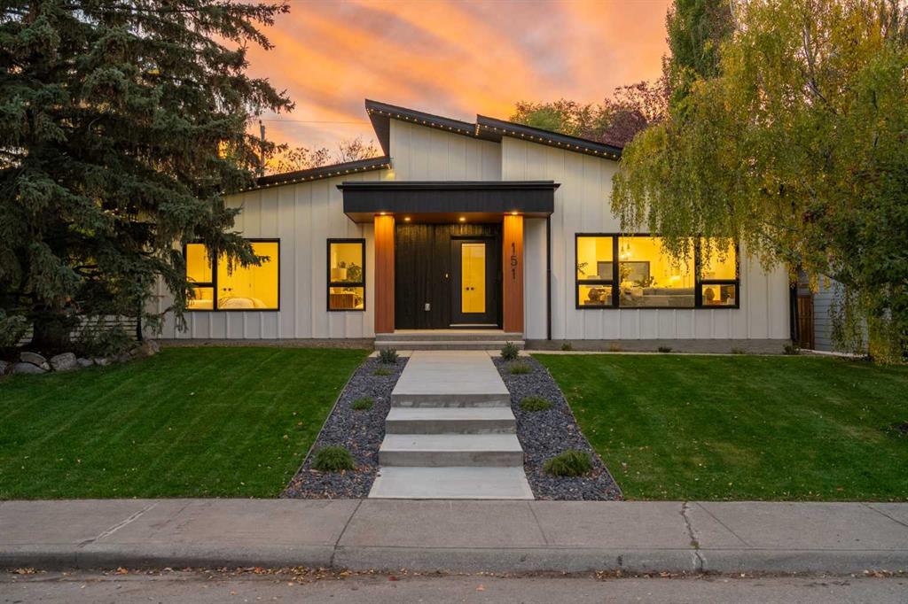 Picture of 151 Waterloo Drive SW, Calgary Real Estate Listing