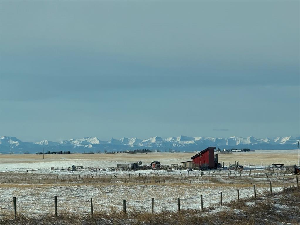 Picture of 272079 Highway 547  , Rural Foothills County Real Estate Listing