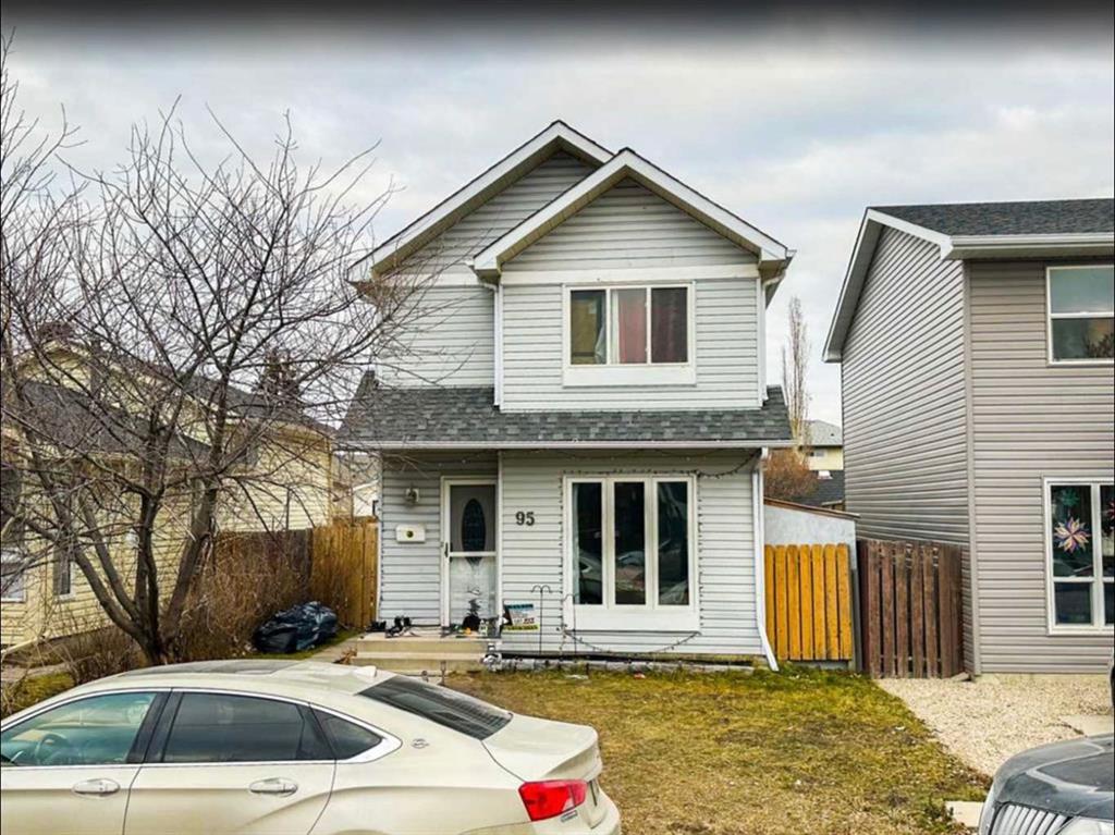 Picture of 95 Castlegreen Close NE, Calgary Real Estate Listing