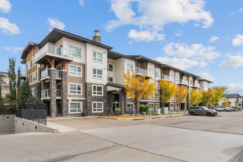 Picture of 1406, 240 Skyview Ranch Road NE, Calgary Real Estate Listing