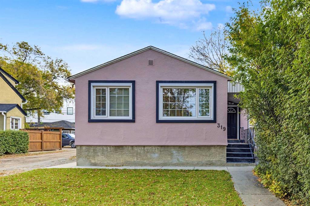 Picture of 319 11 Avenue NE, Calgary Real Estate Listing