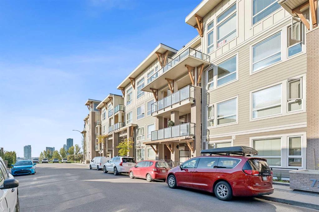 Picture of 131, 721 4 Street NE, Calgary Real Estate Listing