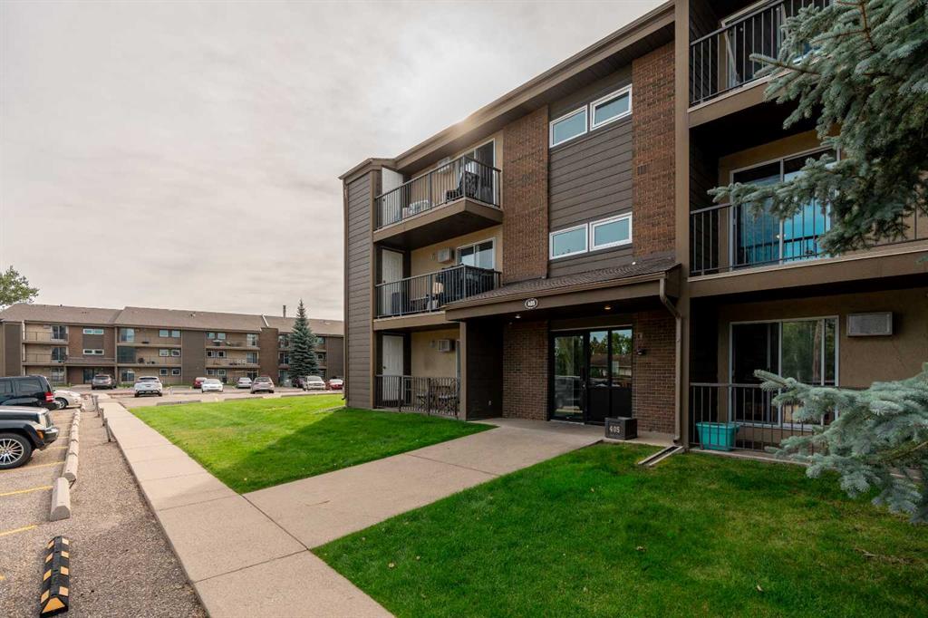 Picture of 310, 405 Columbia Boulevard W, Lethbridge Real Estate Listing