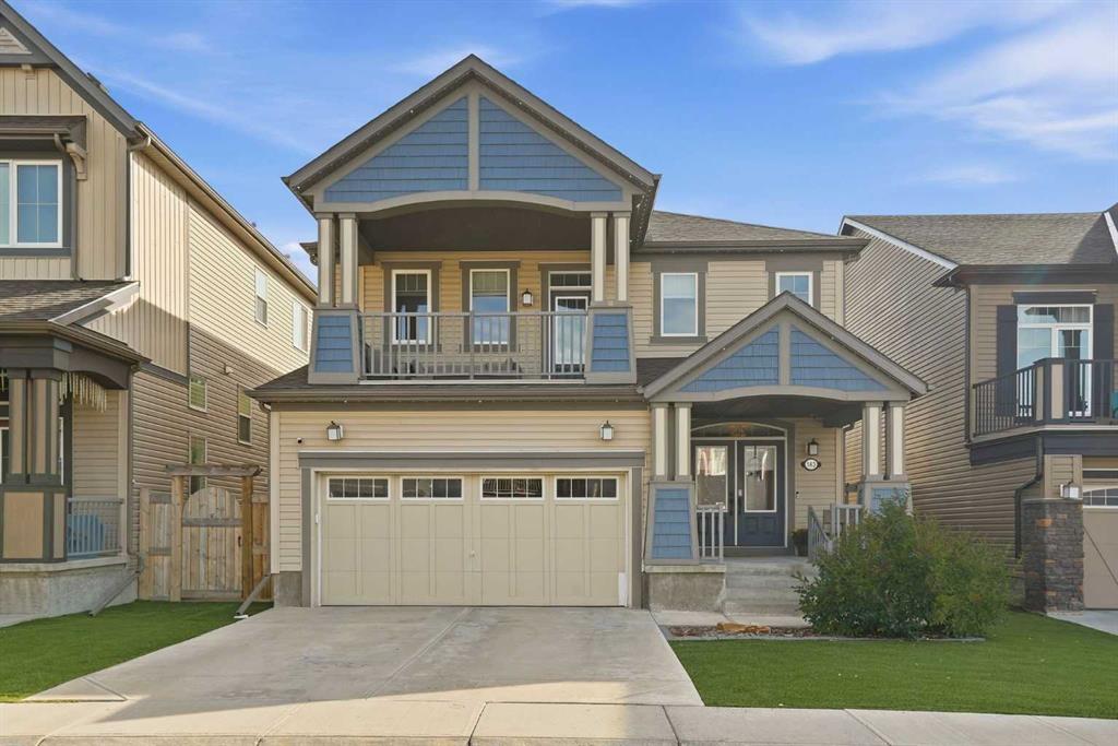 Picture of 143 Windbrook Manor SW, Airdrie Real Estate Listing