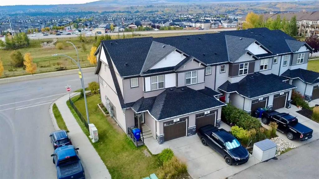 Picture of 5A Heritage Drive , Cochrane Real Estate Listing