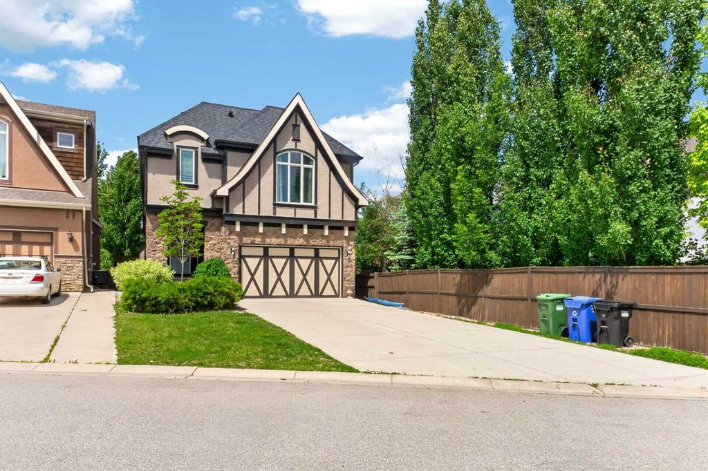 Picture of 244 Mahogany Bay SE, Calgary Real Estate Listing