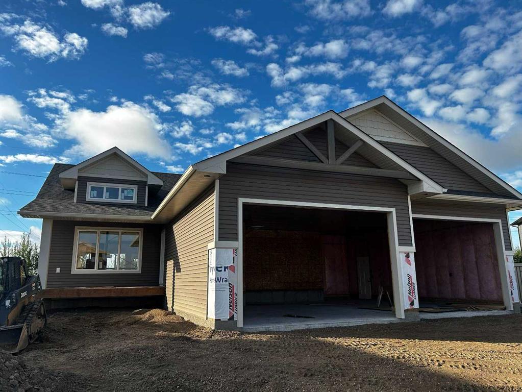 Picture of 11945 53 Avenue , Rural Grande Prairie No. 1, County of Real Estate Listing