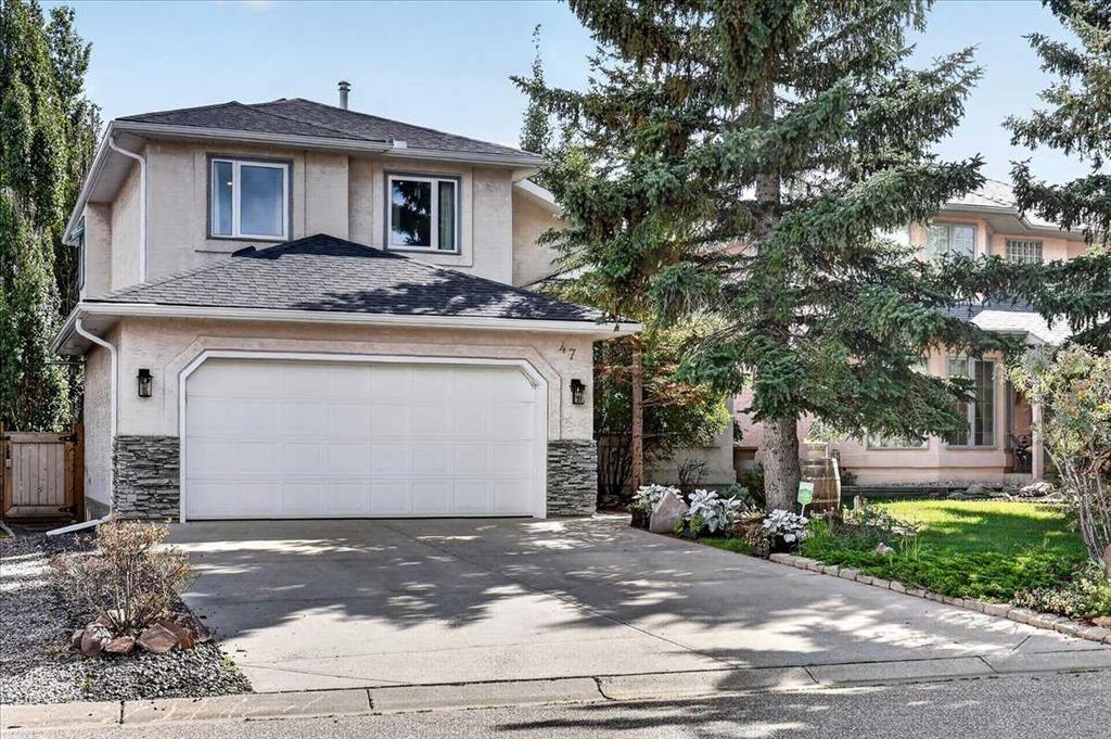 Picture of 47 Cimarron Hill , Okotoks Real Estate Listing