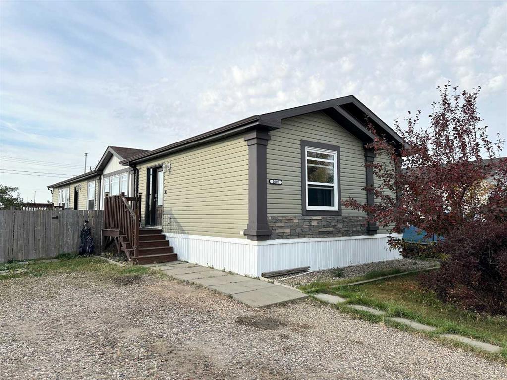 Picture of 5007 44 Avenue , Vermilion Real Estate Listing