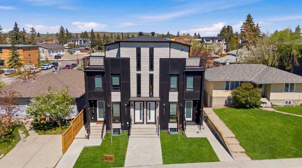 Picture of 1636 19 Avenue NW, Calgary Real Estate Listing