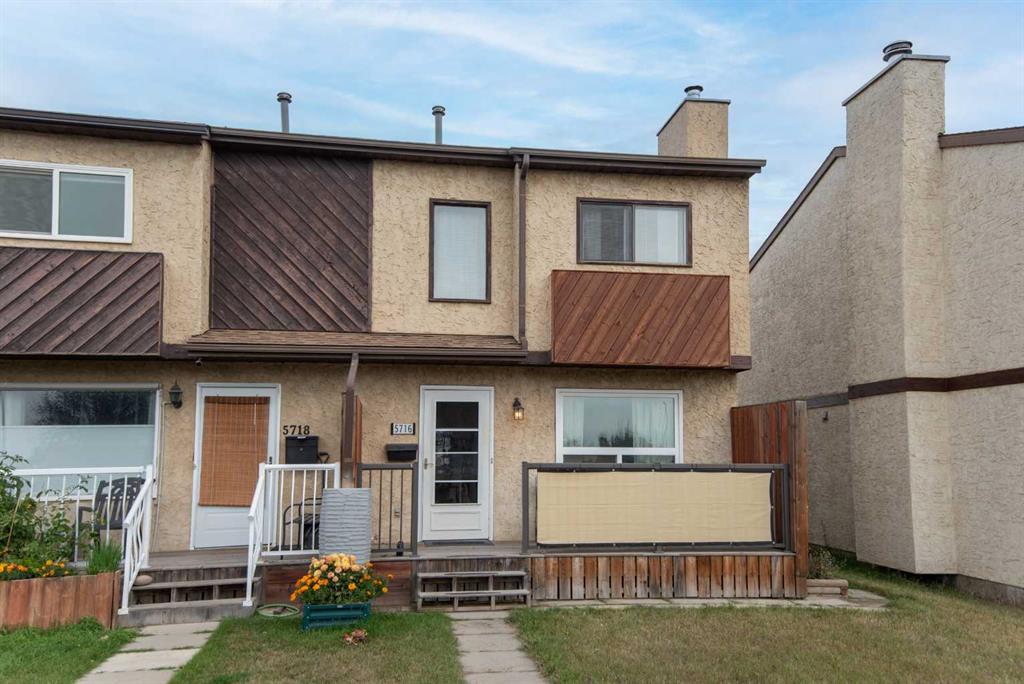 Picture of 5716 71 Street , Red Deer Real Estate Listing