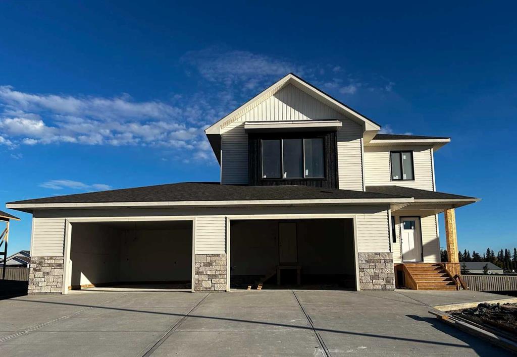 Picture of 11936 53 Avenue , Rural Grande Prairie No. 1, County of Real Estate Listing
