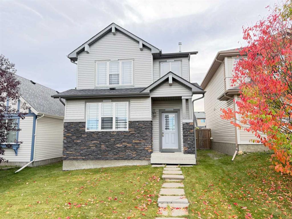 Picture of 95 Panora Close NW, Calgary Real Estate Listing