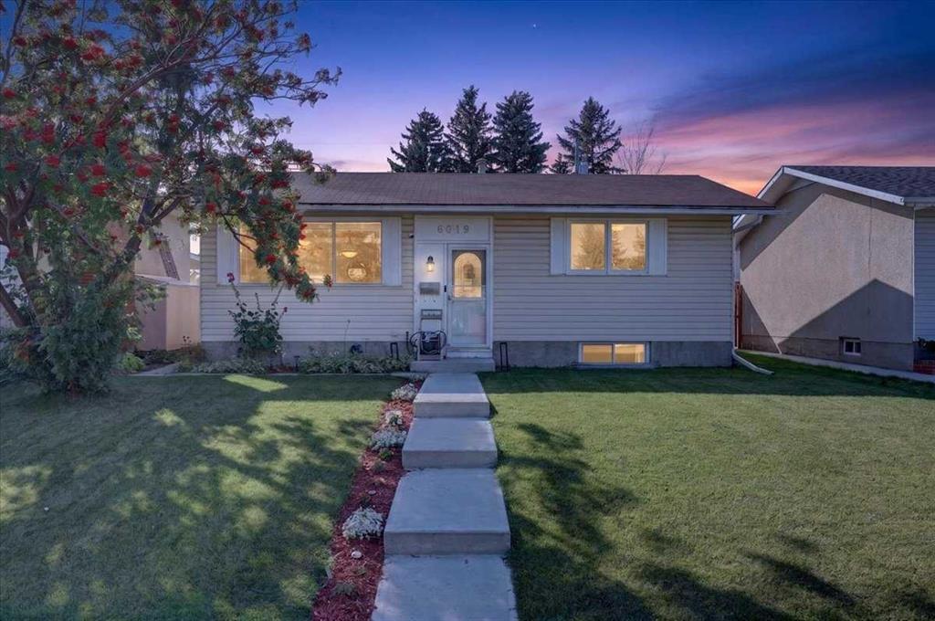 Picture of 6019 Penworth Road SE, Calgary Real Estate Listing