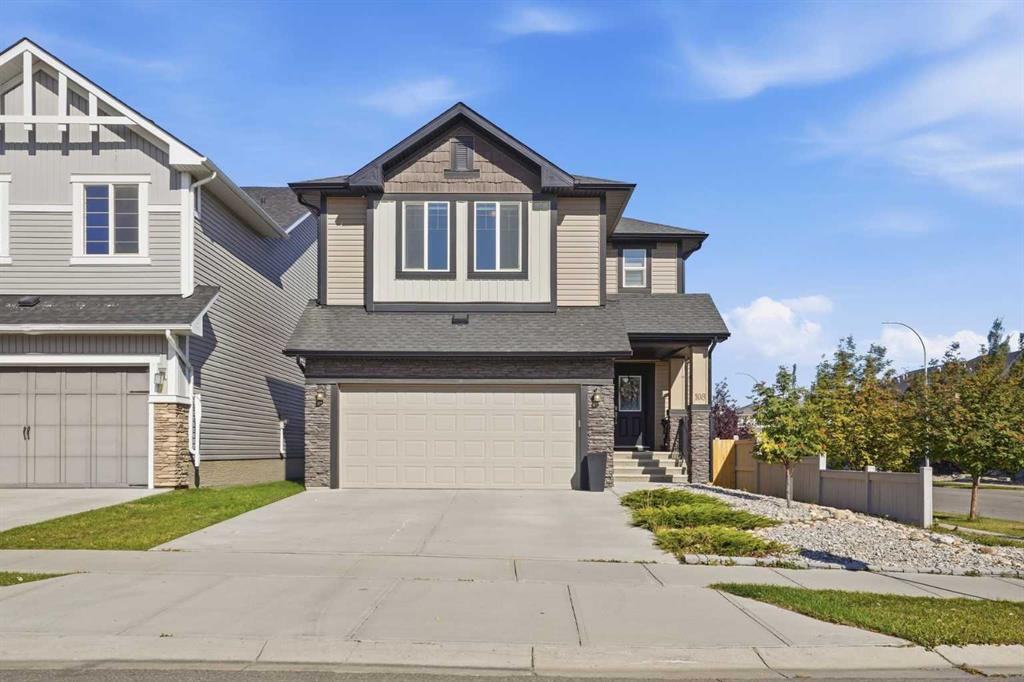 Picture of 108 Hillcrest Avenue SW, Airdrie Real Estate Listing