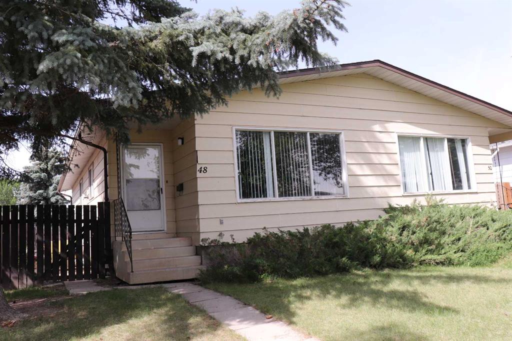 Picture of 48 Jerry Potts Boulevard W, Lethbridge Real Estate Listing