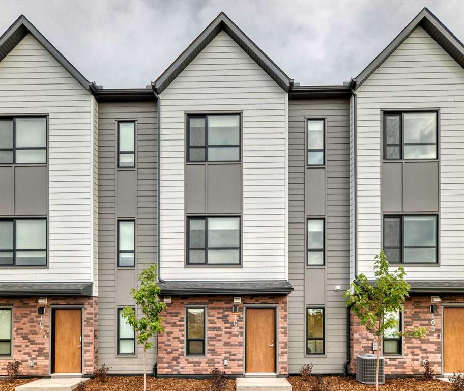 Picture of 105, 20295 Seton Way SE, Calgary Real Estate Listing