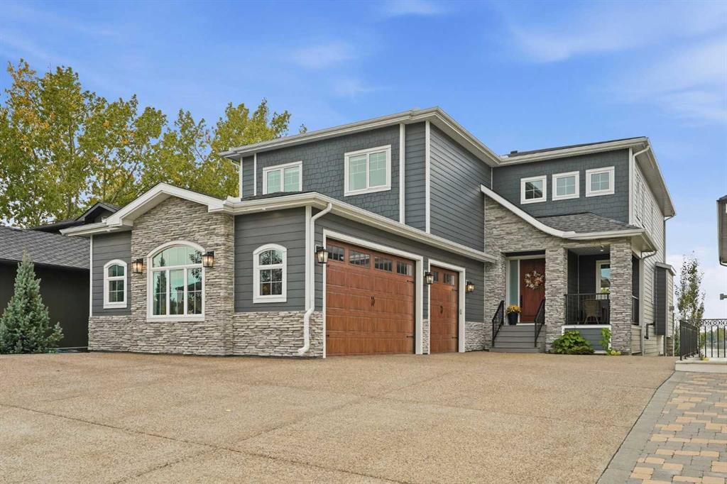 Picture of 435 East Chestermere Drive , Chestermere Real Estate Listing